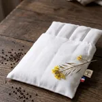 Bouillotte ventre colza déhoussable