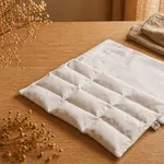 Bouillotte XL au colza bio déhoussable