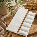 Bouillotte blé bio et housse