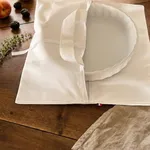 Sac à tarte avec moule