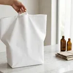 Sac de tri en tissu