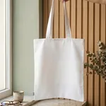 Tote bag fermé