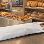Tote baguette boulangerie