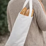 sac à pain épaule