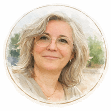 Valérie, créatrice de ValeureSeine